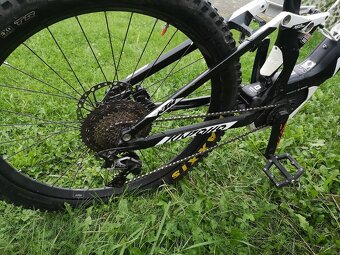 KTM Macina Kapoho- horské elektrokolo - 3