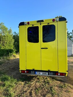 Volkswagen T6 2.0 BiTDI 150 kW 4Motion - 3