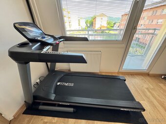 Běžecký pás FLOWFitnes DTM2500 - 3