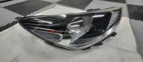 Kia Rio IV 4 YB 2017- prave predni svetlo lampa svetlomet - 3