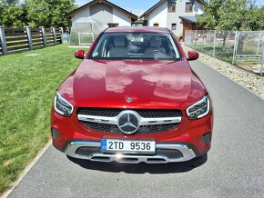 Mercedes GLC 220d,4matic,coupe - 3