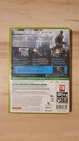Hra na Xbox 360 - Watch Dogs - v češtině - 3