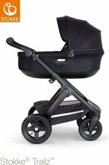 Stokke traliz - 3