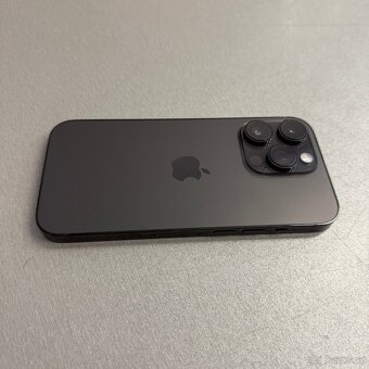 iPhone 14 Pro 256GB, 100% baterie, bez škrábance - 3