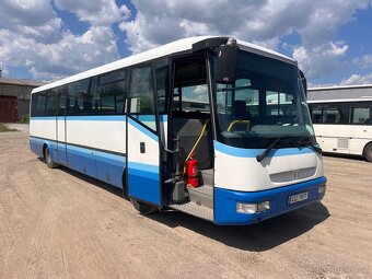 SOR C 10.5 Euro 3 - 3