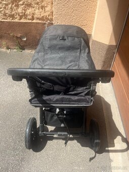 Sportovní kočárek Baby jogger City Elite 2 - 3