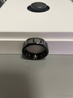Oura Ring vel. 11 - nepoužitý - 3