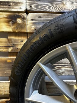 BMW 5 G30, G31 originální ALU disky 5x112 R17 - 3