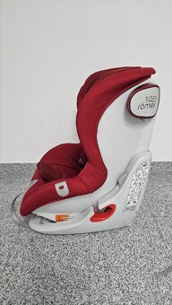 Autosedačka Britax Römer, 9-15 kg - 3