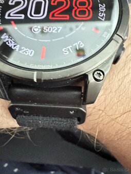 Garmin fenix 8 AMOLED - 3