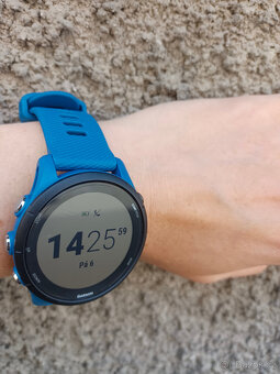 Chytré hodinky GARMIN Forerunner 255, ZÁNOVNÍ,krabička - 3
