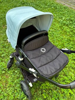 Bugaboo fox 2 - 3