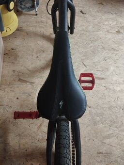 Kolo BMX - 3