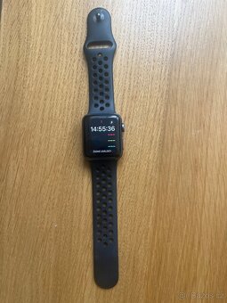 Apple watch 3 (serie Nike) - 3