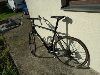 Trek SL OCLV 500 Carbon - 3