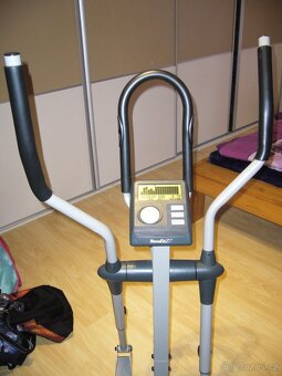 Orbitrek , eliptický trenažér HouseFIT, na domací cvičení - 3