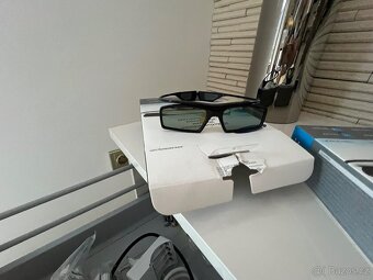 3d brýle samsung - 3