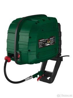 Kompresor Parkside PKS 1100 A1 - 3