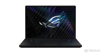 Herní notebook Ausu ROG Zephyrus G16 - 3