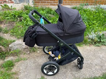 Cybex talos - 3