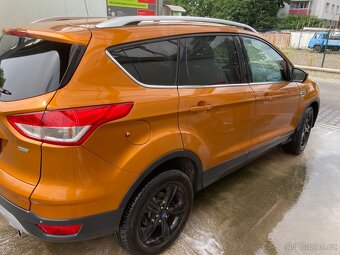 Ford Kuga 1.6 trend ecoboost 110kw - 3