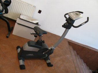 ROTOPED KETTLER PASO 107 - 3