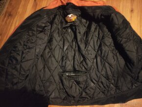 Bunda Harley Davidson orig. XL.
- 3