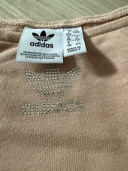 Damska nova mikina adidas telova M - 3