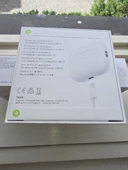 AirPods pro 2 USB-C - 3