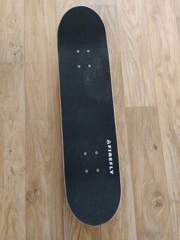 Skateboard Firefly - 3
