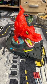Hot wheels - 3