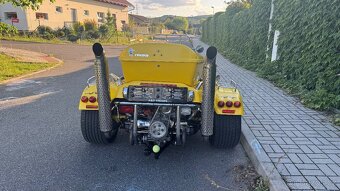 Trike Rewaco Hs4 - 3