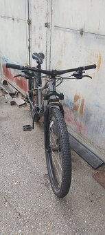 Specialized Pitch vel.S, kola 27,5 po servisu , Zachovalé - 3