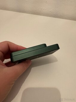 Nová bezdrátová powerbanka, přenosná powerbanka - 3