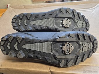 MTB tretry SHIMANO SHME 400 ML (vel.46) - 3