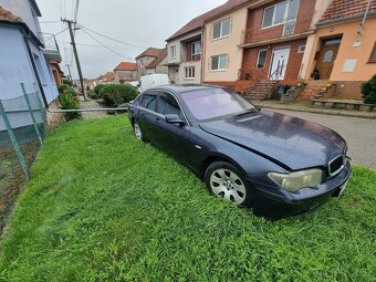 2x bmw e65 735i - 3