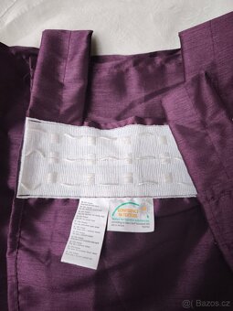 Záclony a závěsy - 3