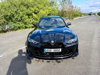 BMW m3 competition G81 - 3