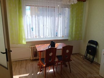 Byt 1+1 v DV , 17. Listopadu, Chomutov - 3