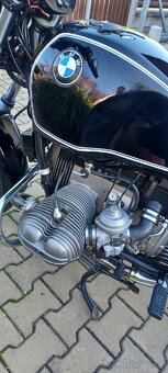 BMW R 100 R Mystic Classic po 1.majiteli - 3