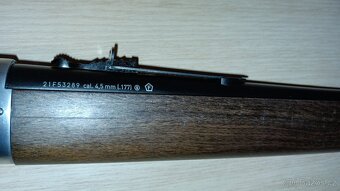 Winchester vzduchová puška Umarex - 3