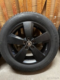 195/60 R16H - 3