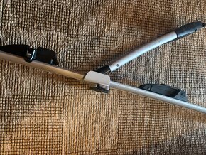 Nosič kol Yakima Whispbar/ Thule - 3