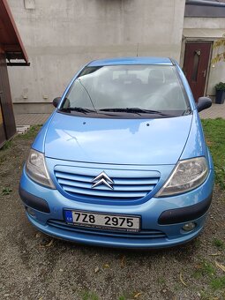 Citroen C3 1.4 hdi - 3