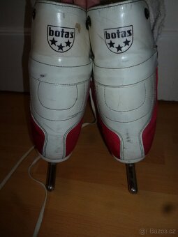 brusle na led vel. 40-41 - 3