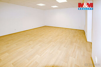 Pronájem kancelářského prostoru, 30 m², Jindřichův Hradec - 3