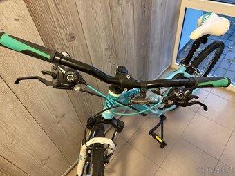 Kolo Kellys Vanity 20 - 3