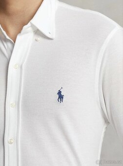 Pánská košile Polo Ralph Lauren - 3