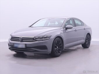 Volkswagen Passat 1,5 TSI 110kW DSG Business CZ (2022) - 3