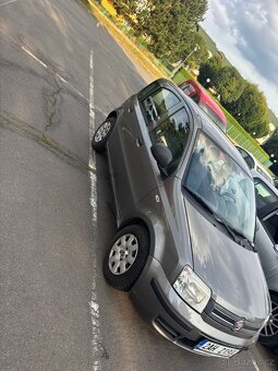 Fiat panda 2011 1.2 51Kw - 3